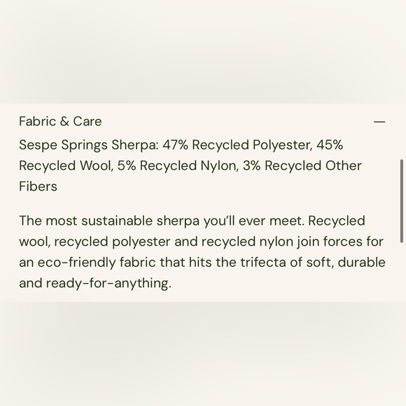 Toad&Co Sespe Floral Wool Jacket, hard to find, large - Picture 6 of 6